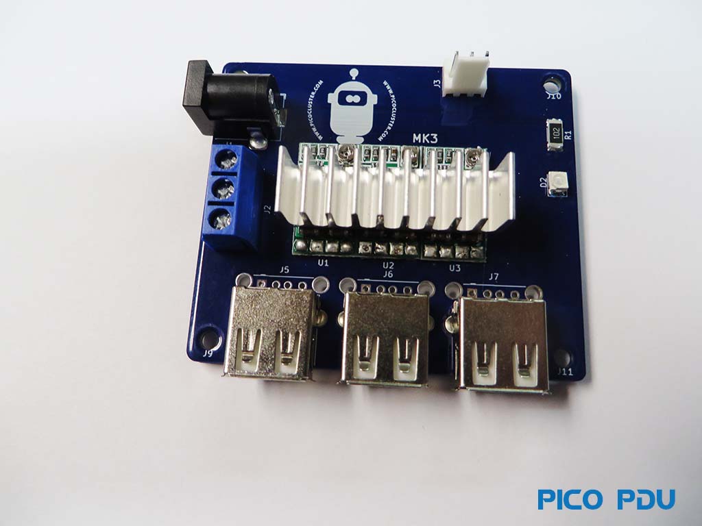 Pico PDU