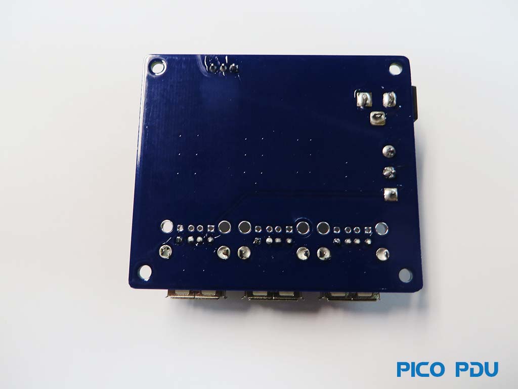 Pico PDU
