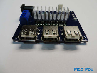 Pico PDU